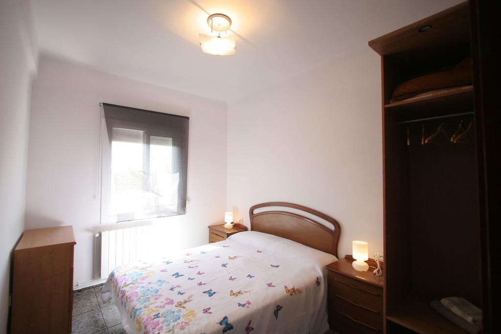 Near Maresme Forum Appartement